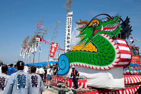 住吉祭